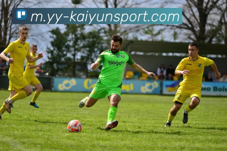 开云足球平台生态图