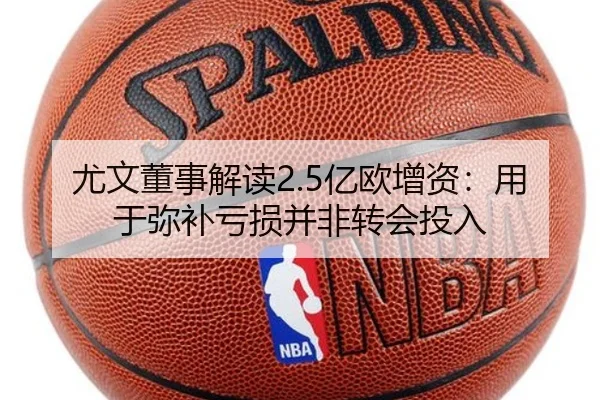 尤文董事解读2.5亿欧增资：用于弥补亏损并非转会投入 - kaiyun